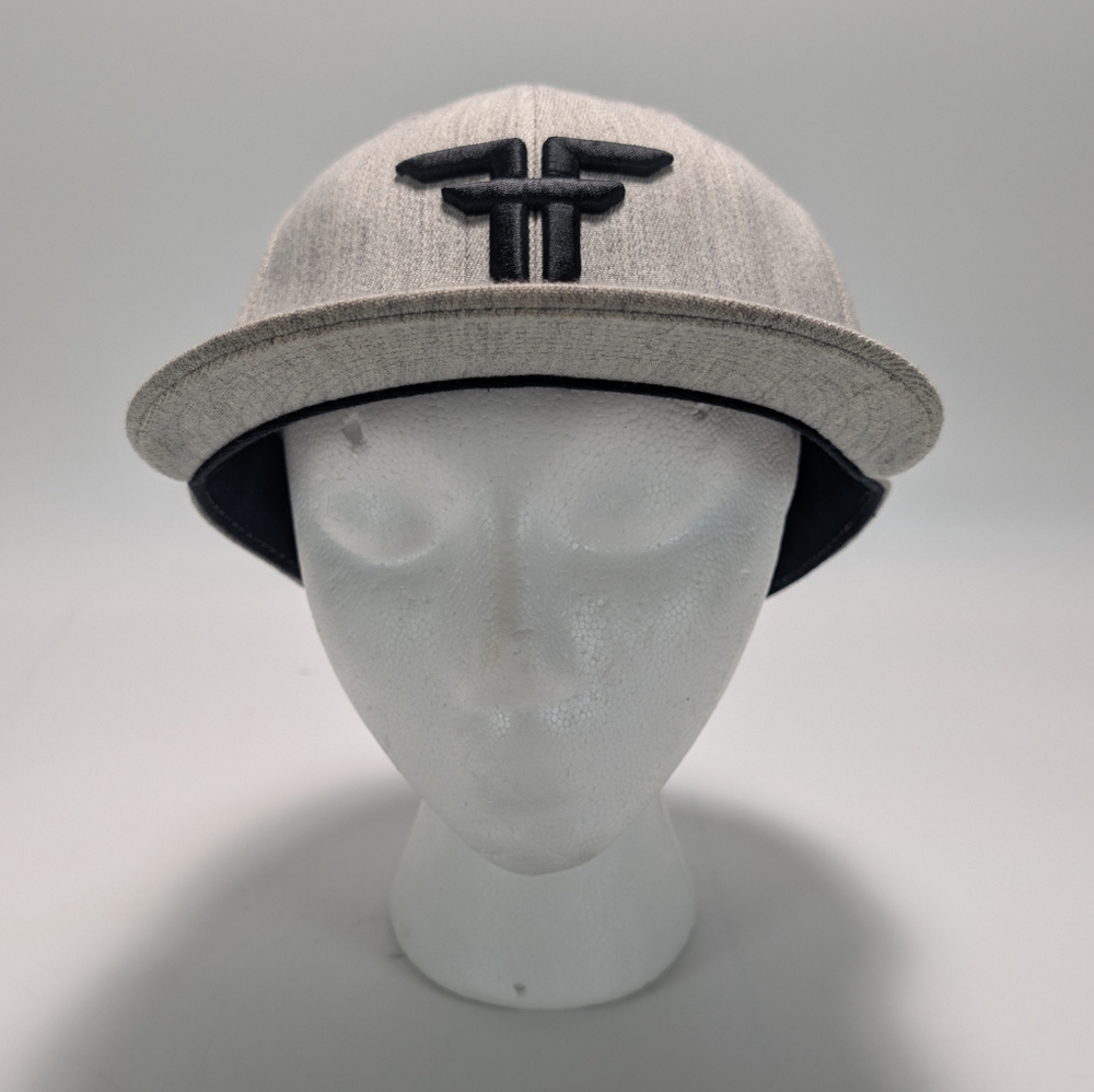 Fallen Skate Company Trademark Embroidered 210 Flex Fit Hat